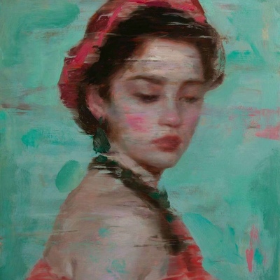 Furry插画细节灵感兽圈社群